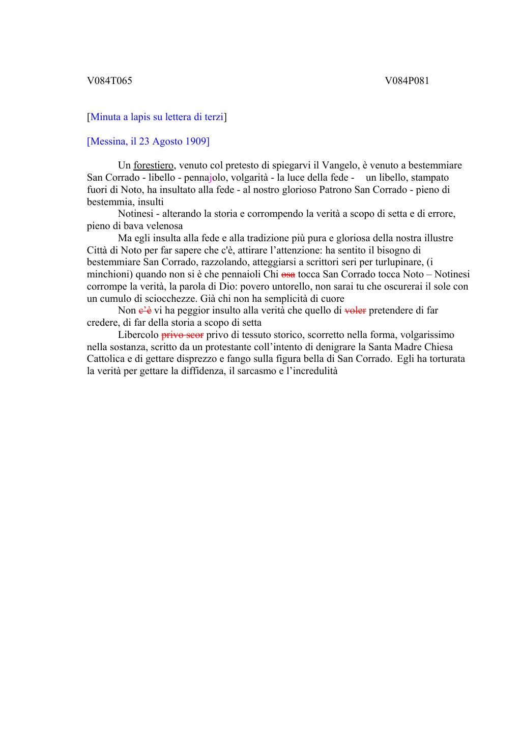 Scritti. Volume 084, pagina 095
