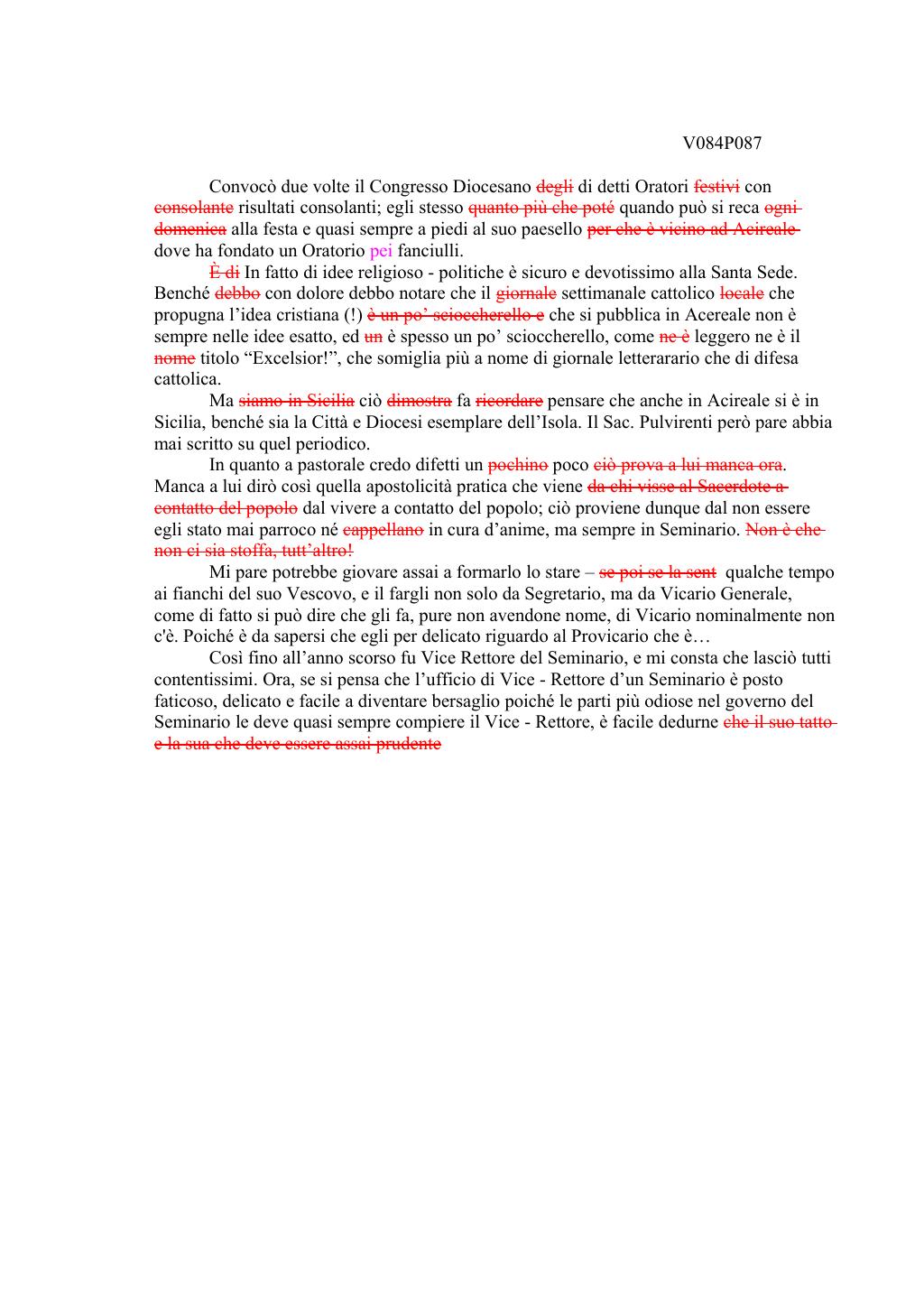 Scritti. Volume 084, pagina 101