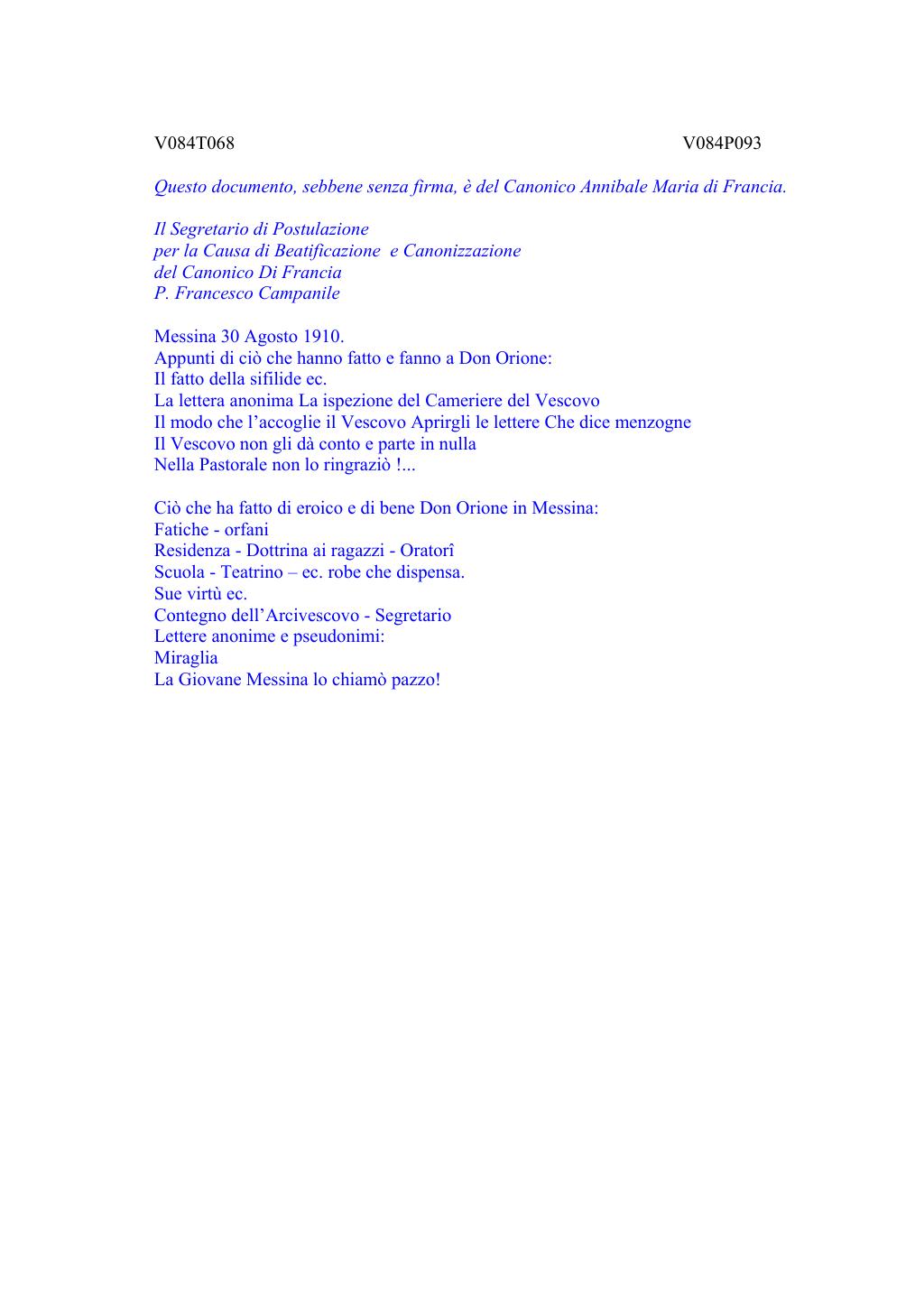 Scritti. Volume 084, pagina 107