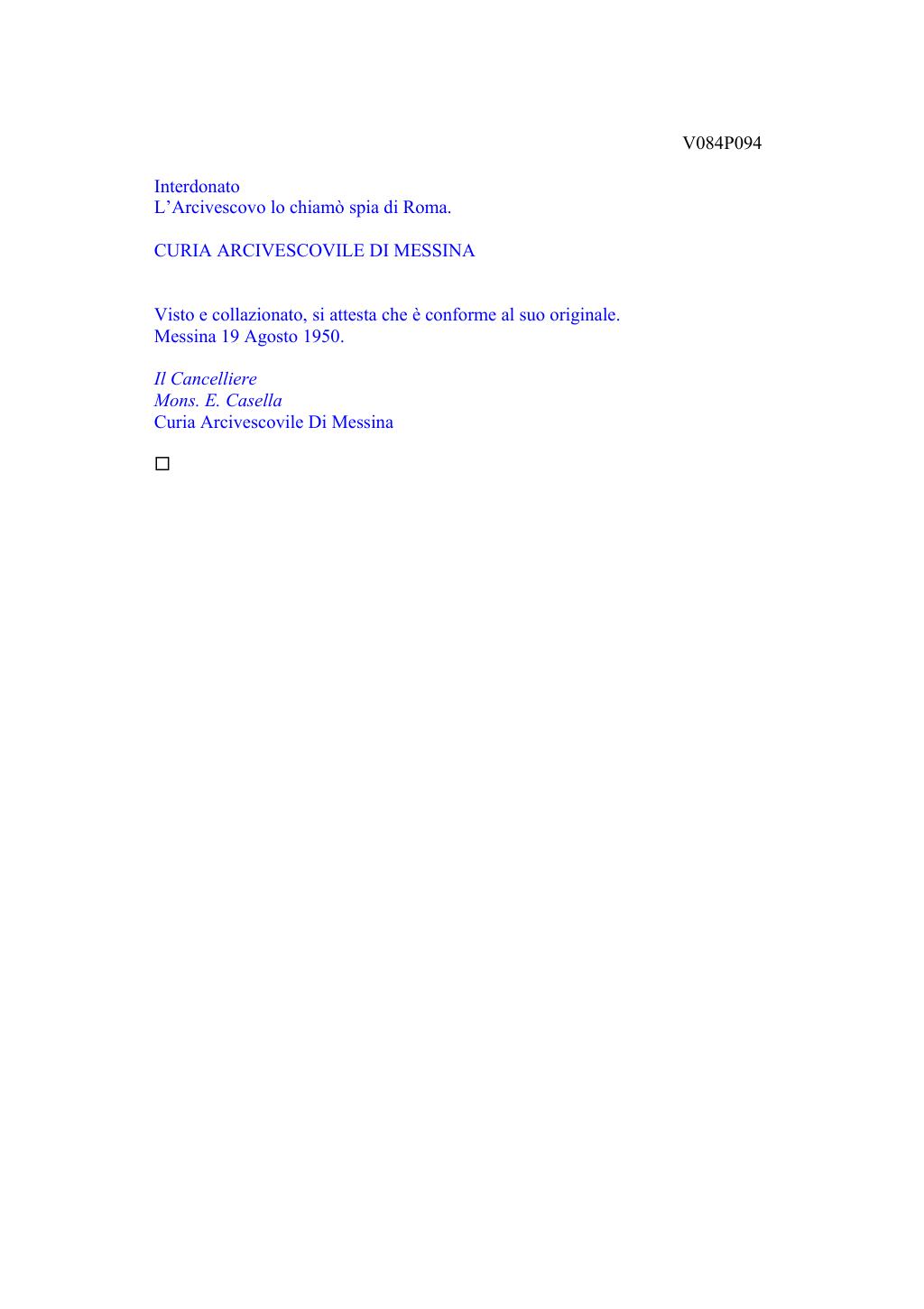Scritti. Volume 084, pagina 108