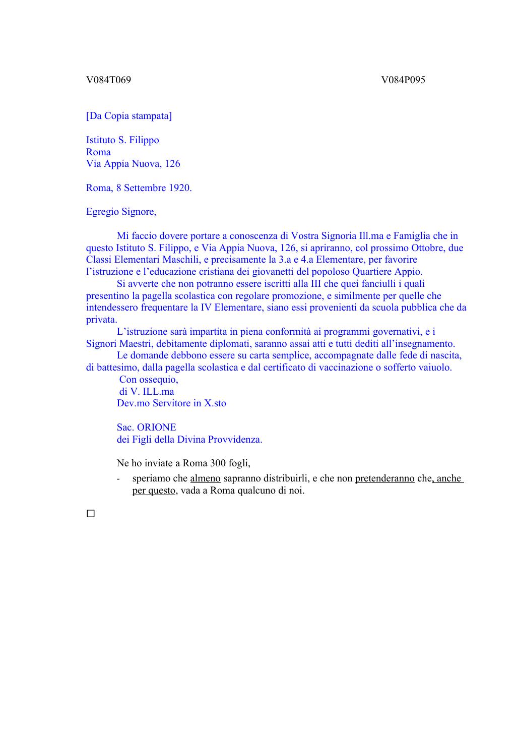 Scritti. Volume 084, pagina 109
