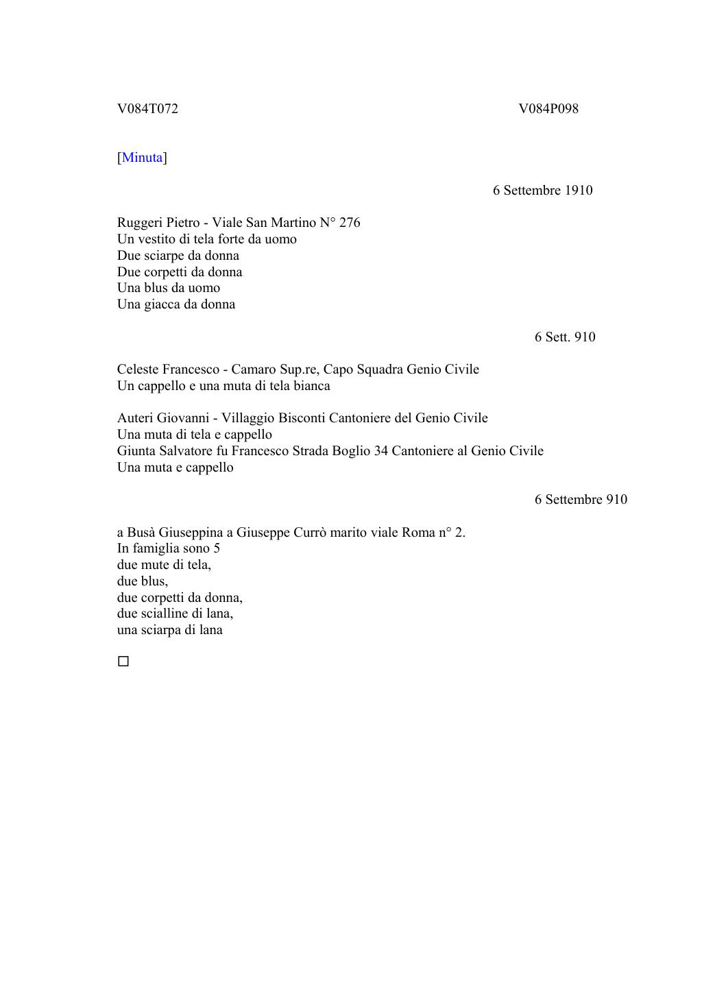Scritti. Volume 084, pagina 112