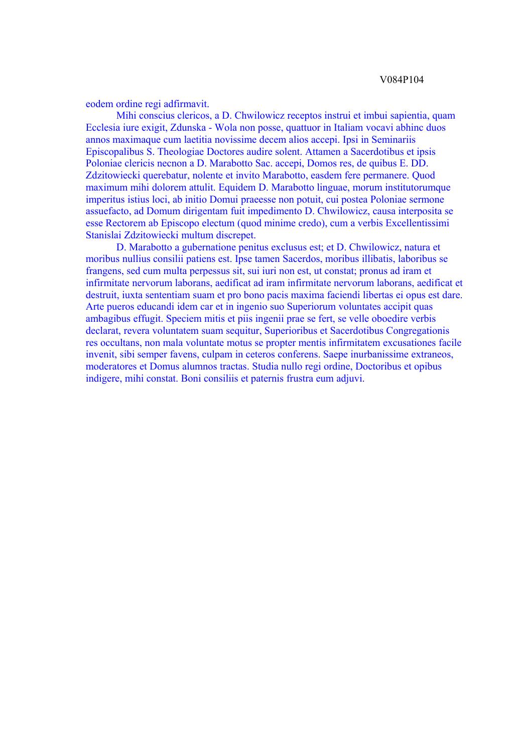 Scritti. Volume 084, pagina 118