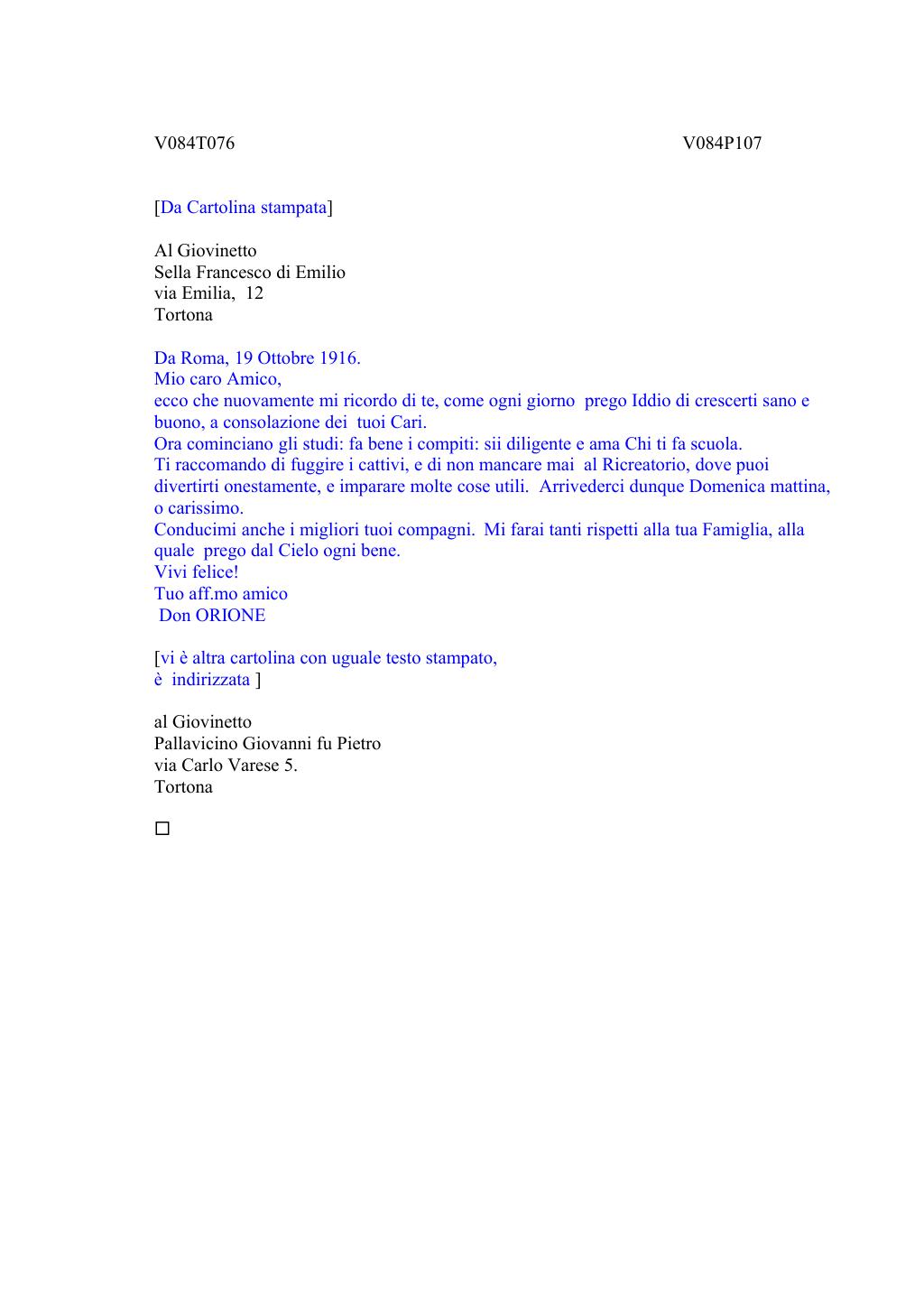 Scritti. Volume 084, pagina 121