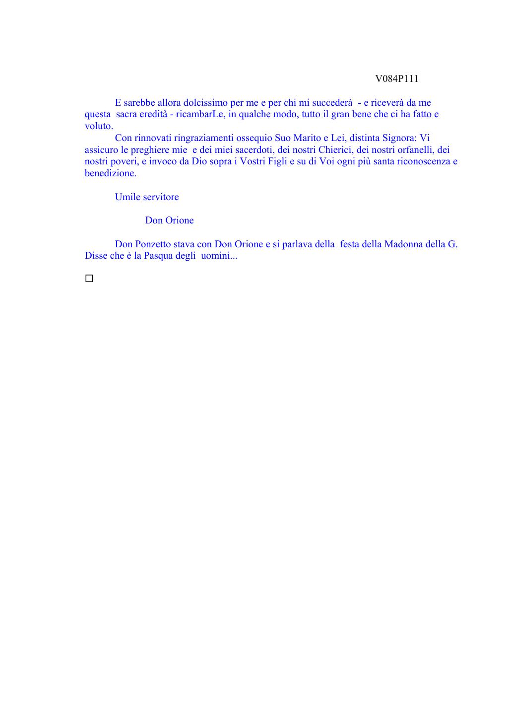 Scritti. Volume 084, pagina 125