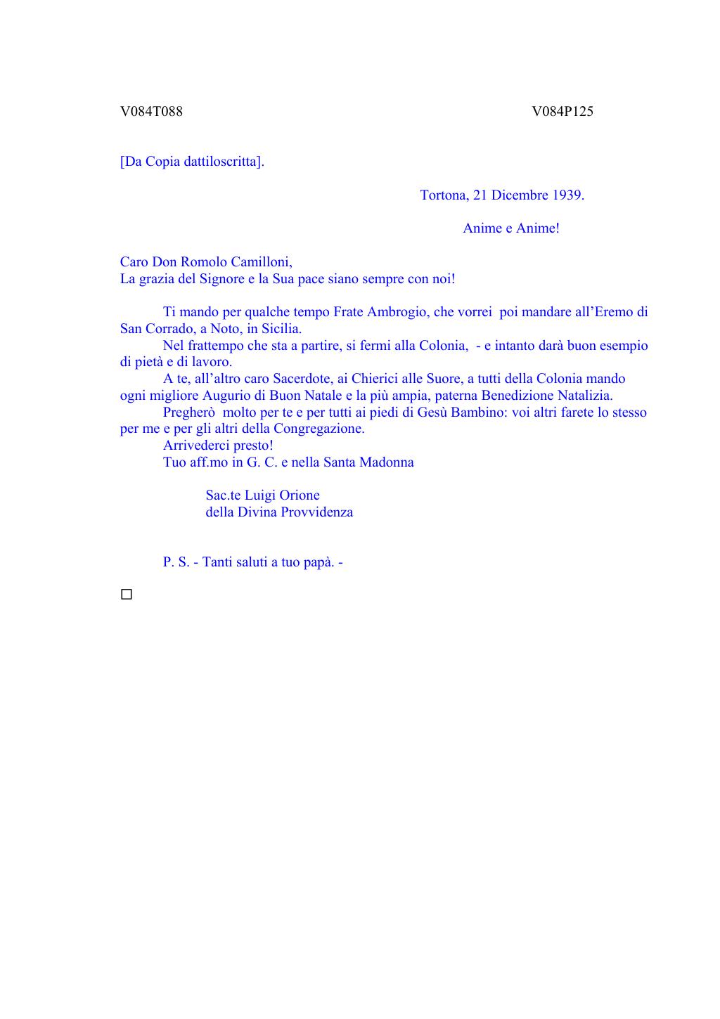 Scritti. Volume 084, pagina 139
