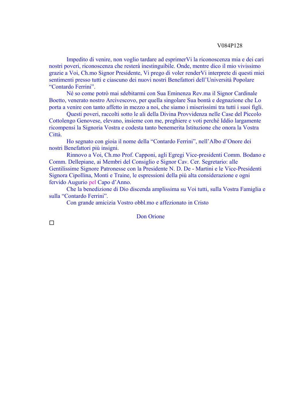 Scritti. Volume 084, pagina 142