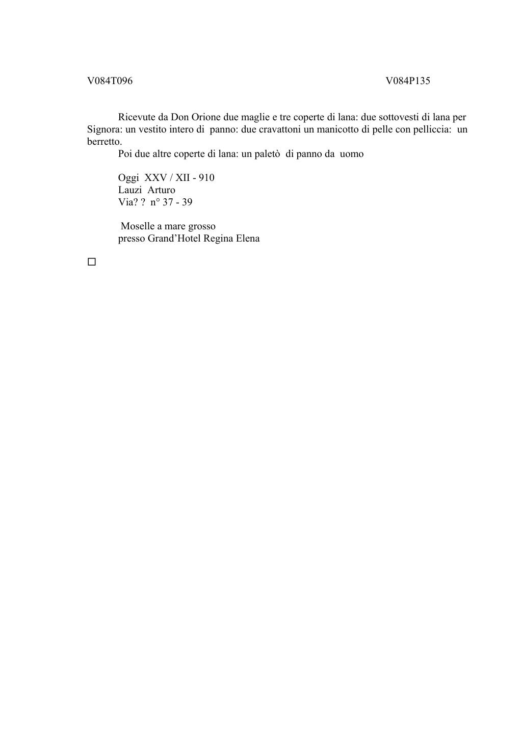 Scritti. Volume 084, pagina 149