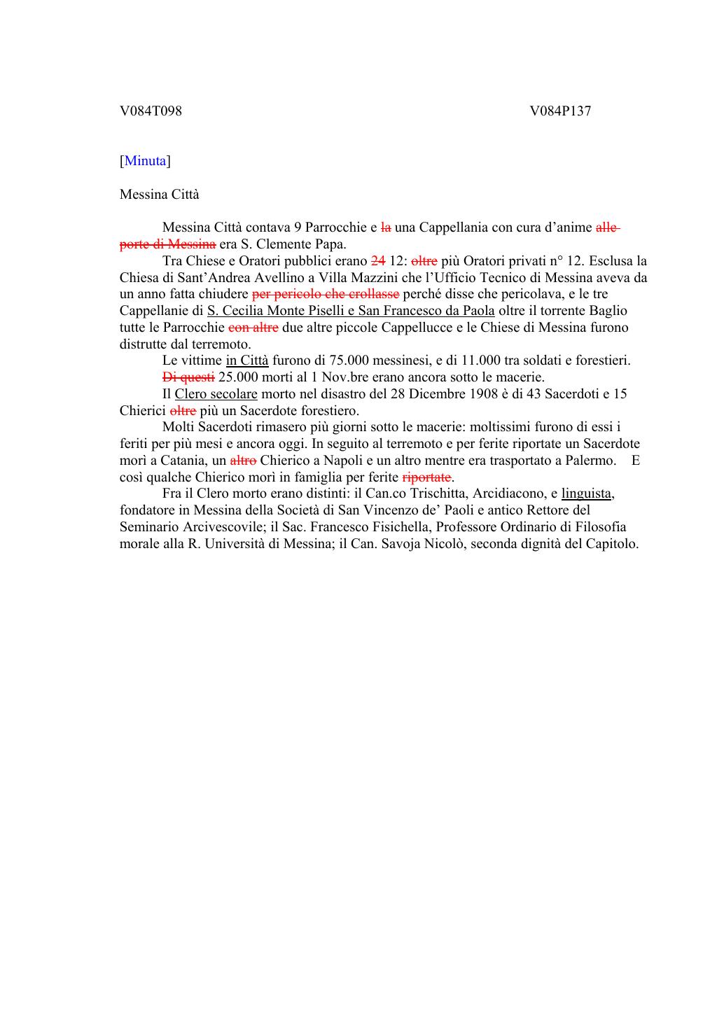 Scritti. Volume 084, pagina 151
