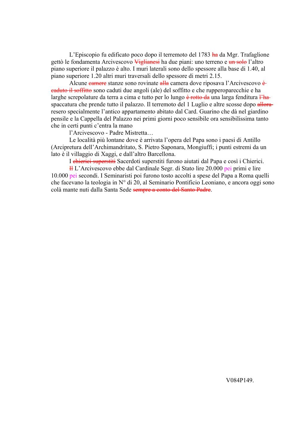 Scritti. Volume 084, pagina 162