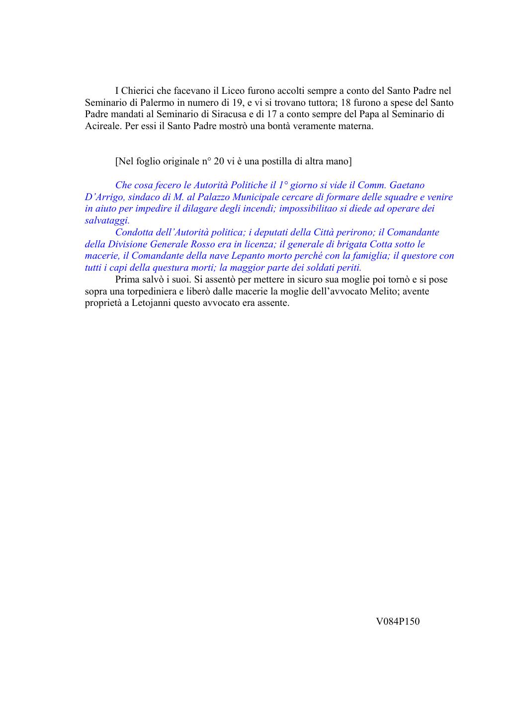 Scritti. Volume 084, pagina 163