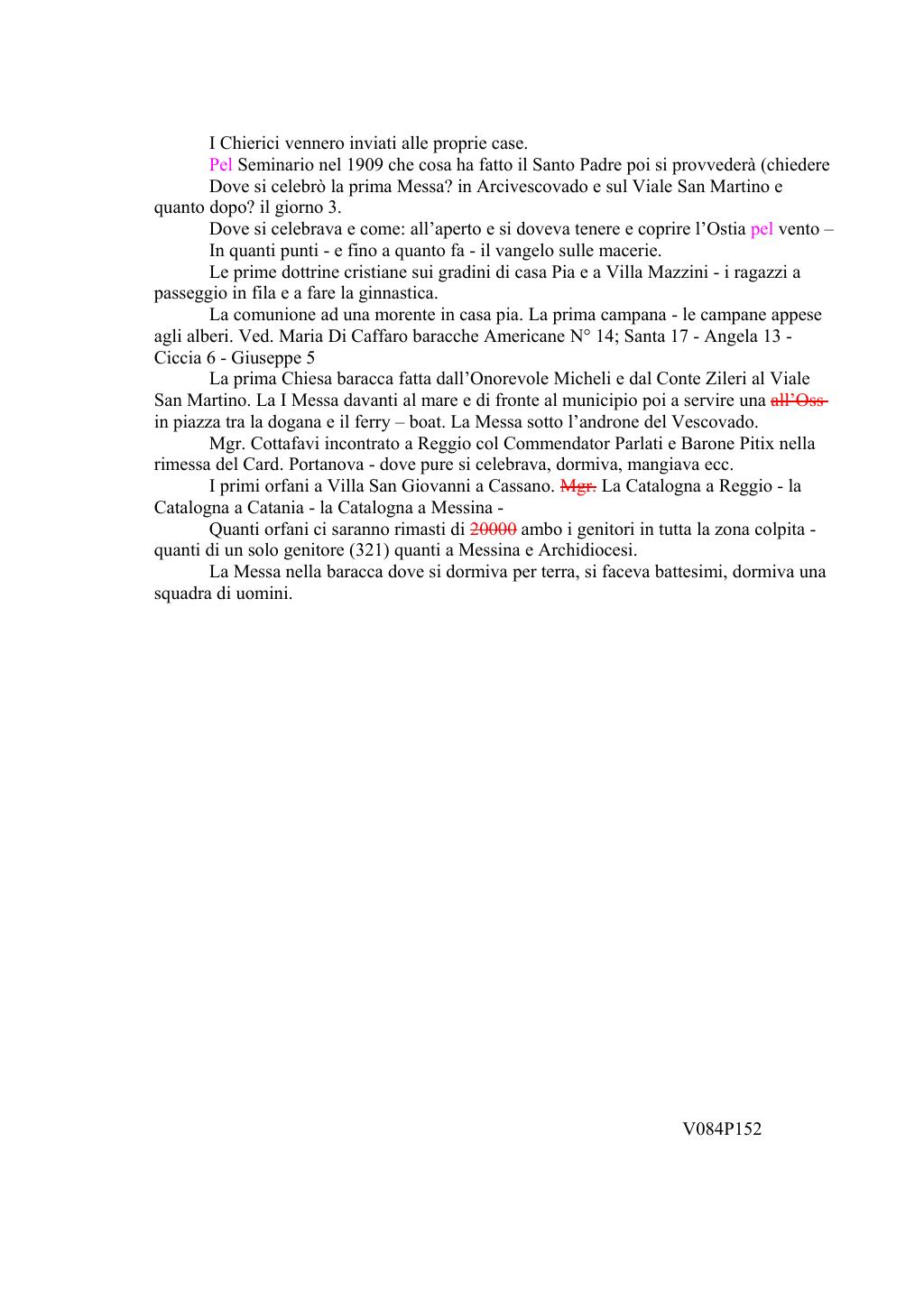 Scritti. Volume 084, pagina 165