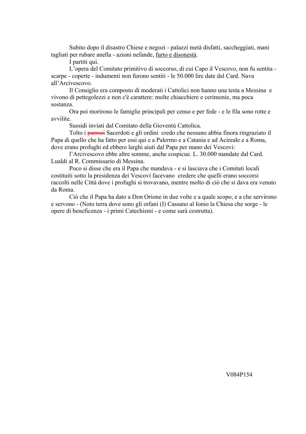 Scritti. Volume 084, pagina 167