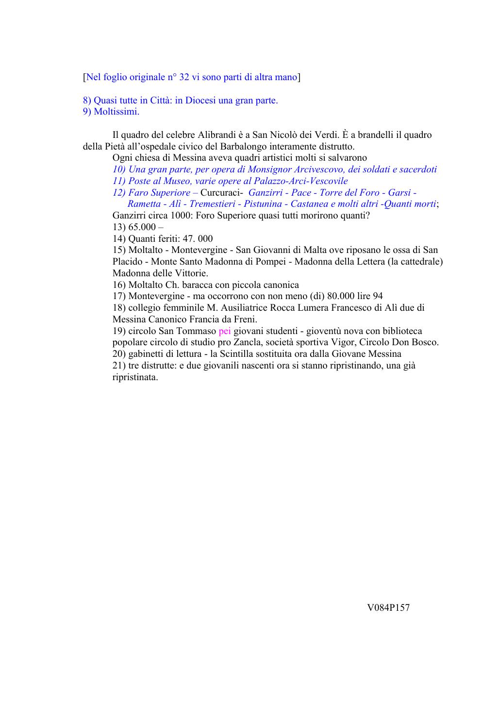 Scritti. Volume 084, pagina 170