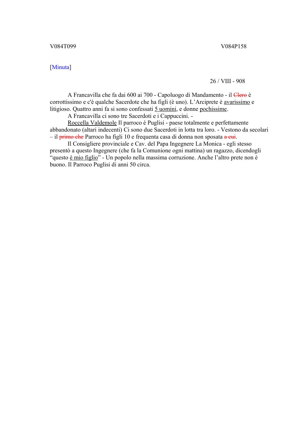 Scritti. Volume 084, pagina 172