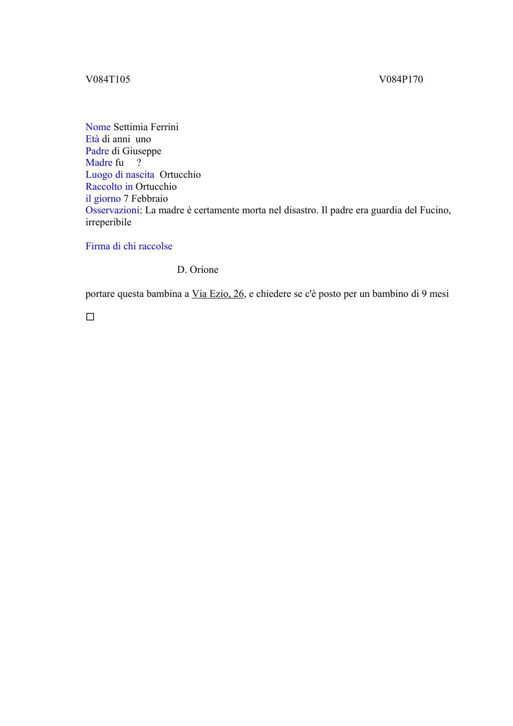 Scritti. Volume 084, pagina 185