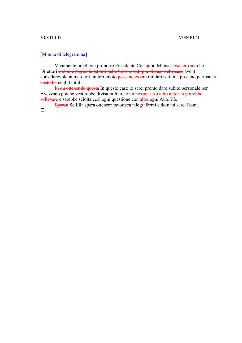 Scritti. Volume 084, pagina 187