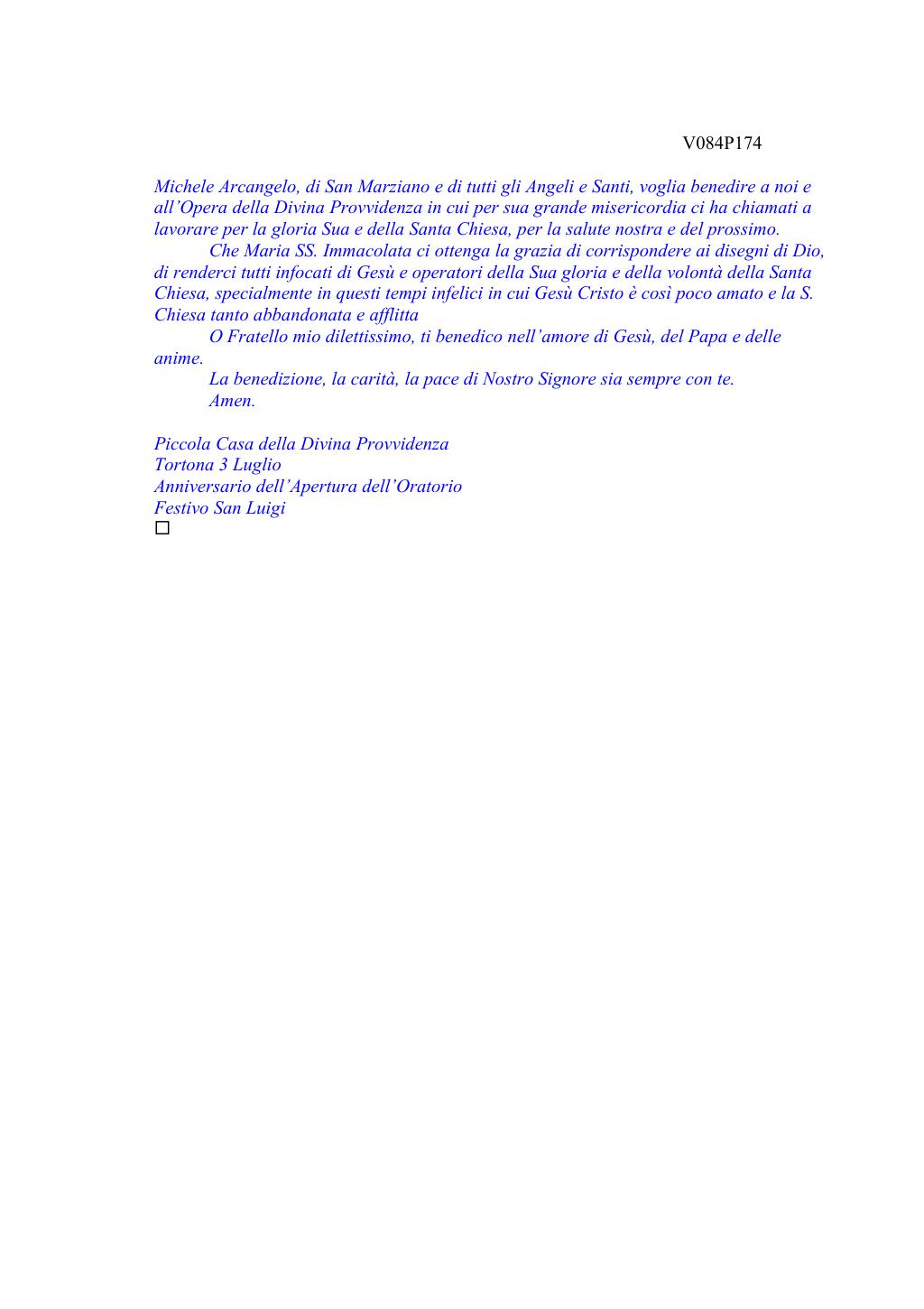 Scritti. Volume 084, pagina 190