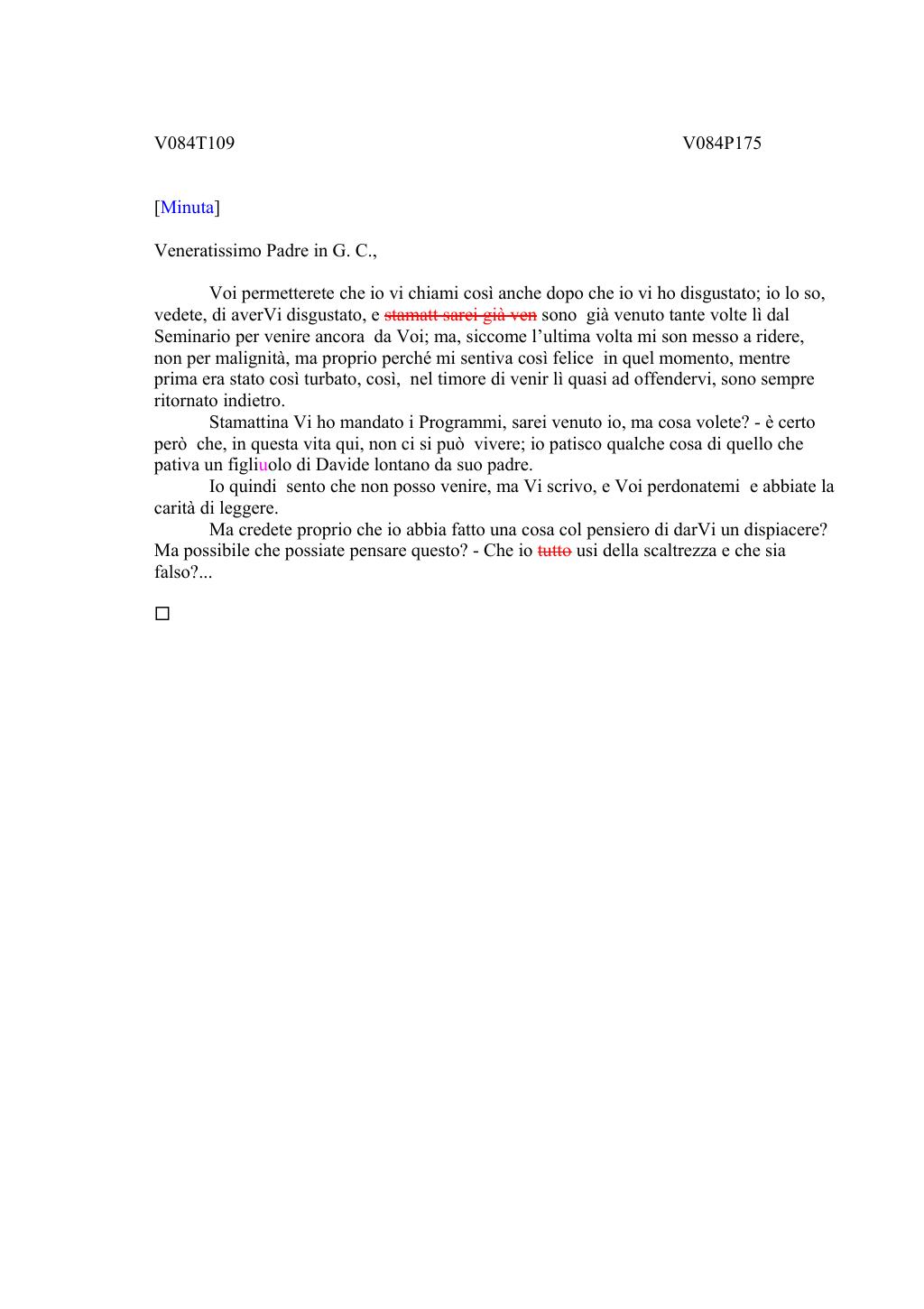 Scritti. Volume 084, pagina 191