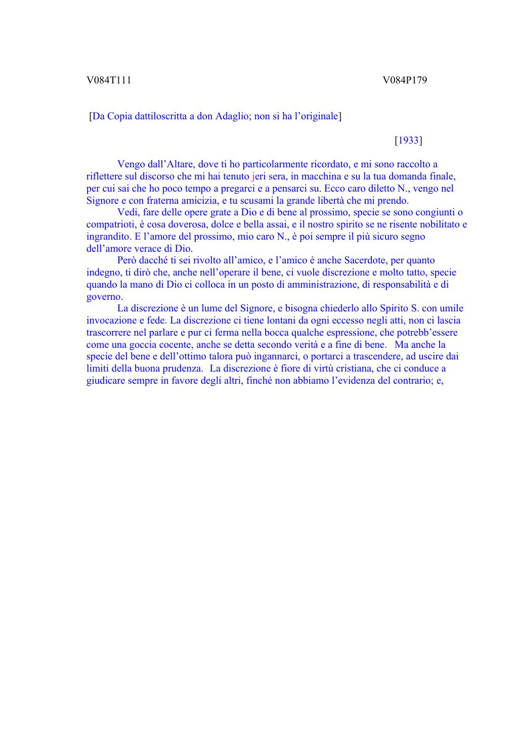 Scritti. Volume 084, pagina 195