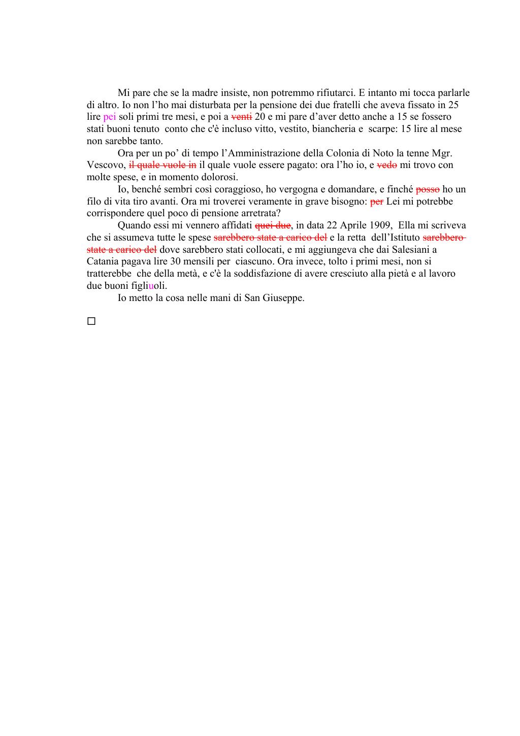 Scritti. Volume 084, pagina 201