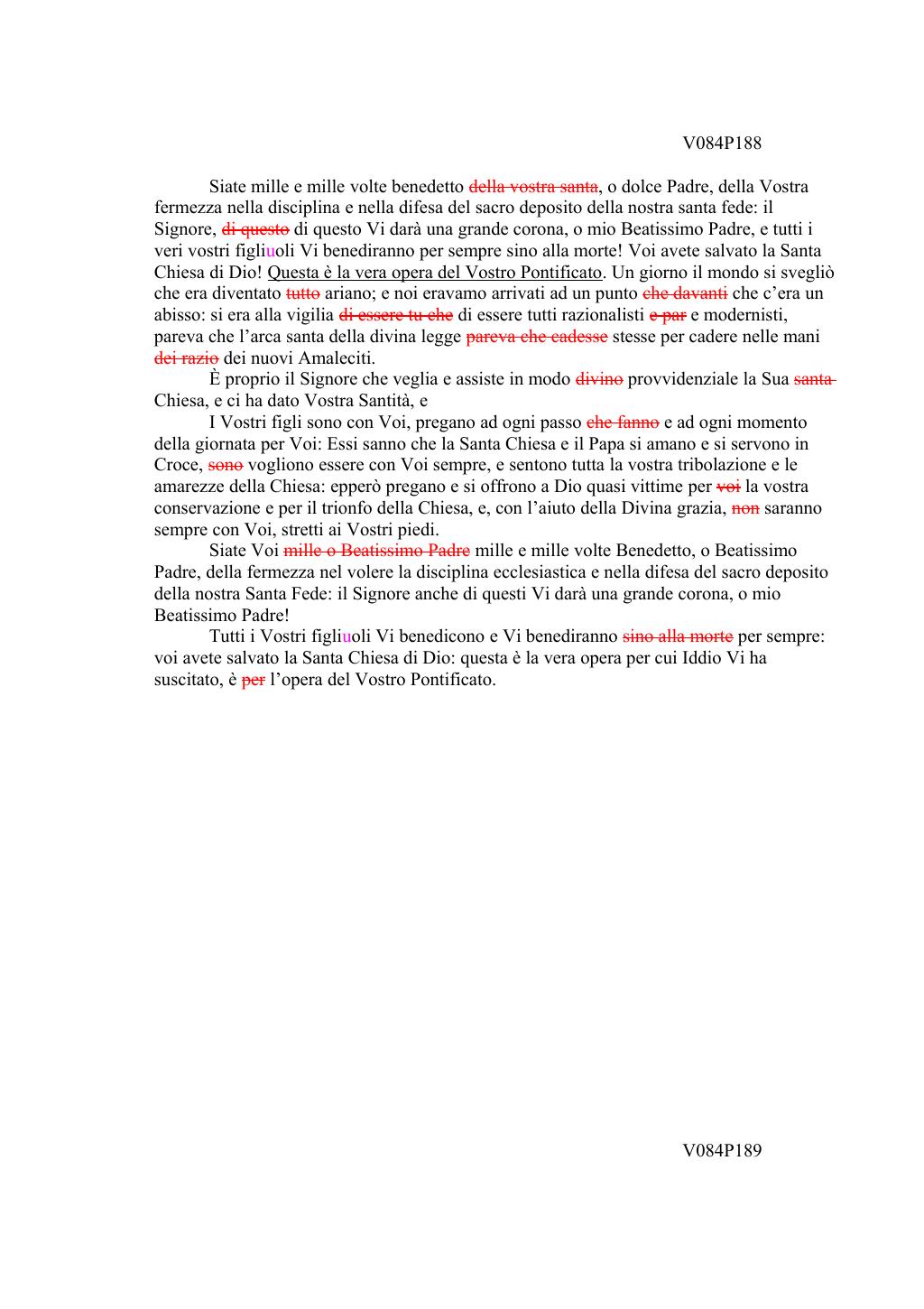 Scritti. Volume 084, pagina 206