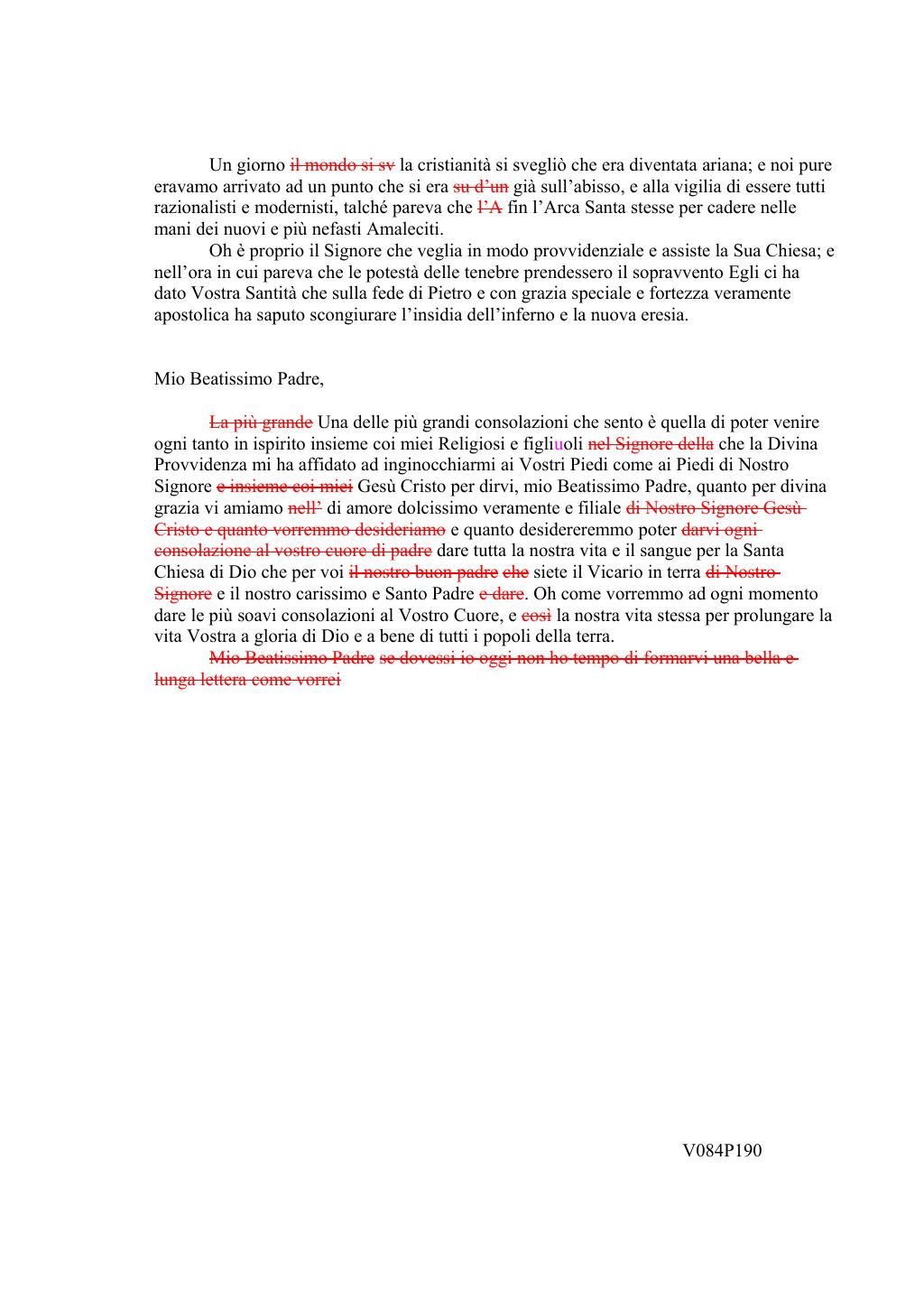 Scritti. Volume 084, pagina 207