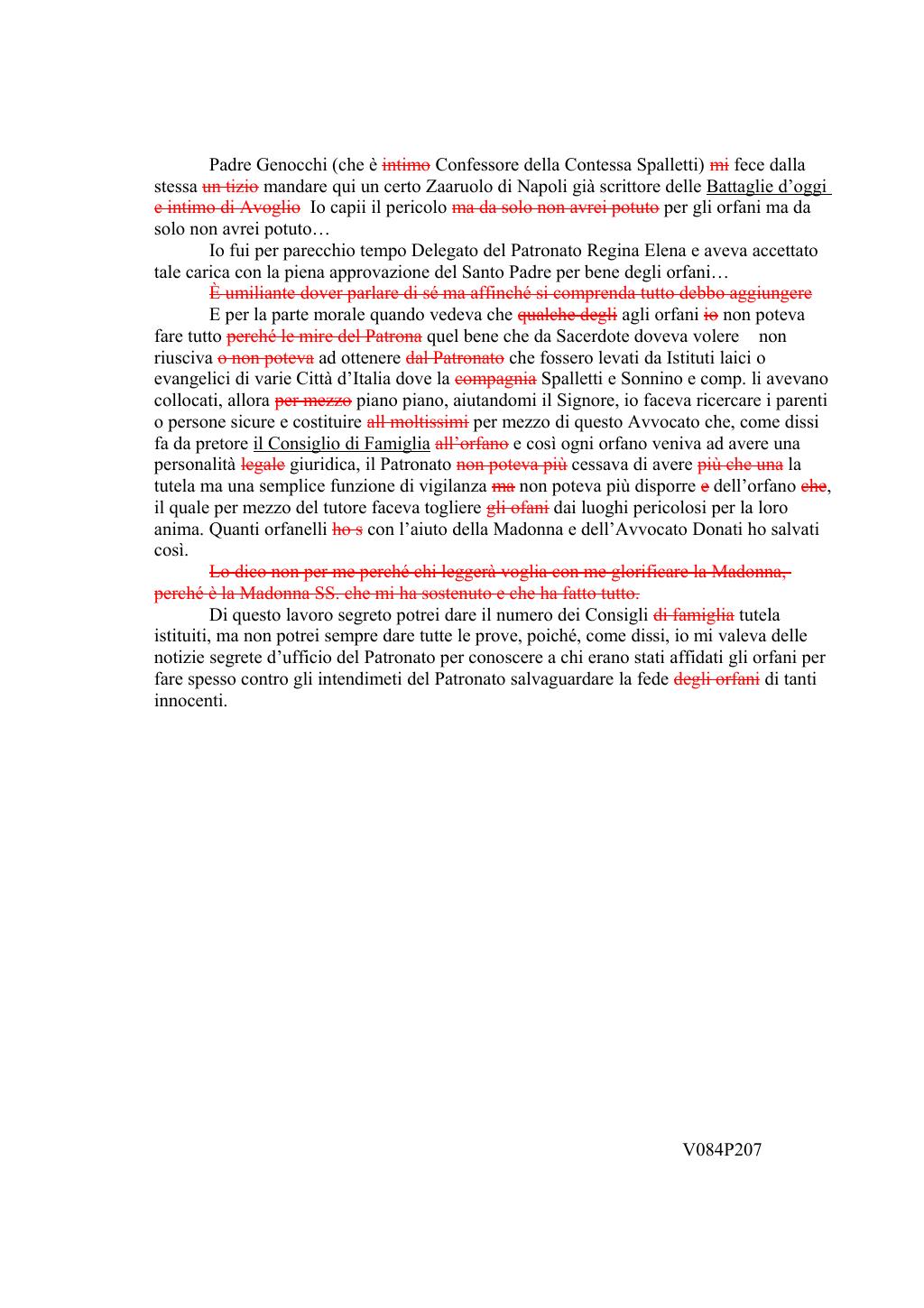 Scritti. Volume 084, pagina 224