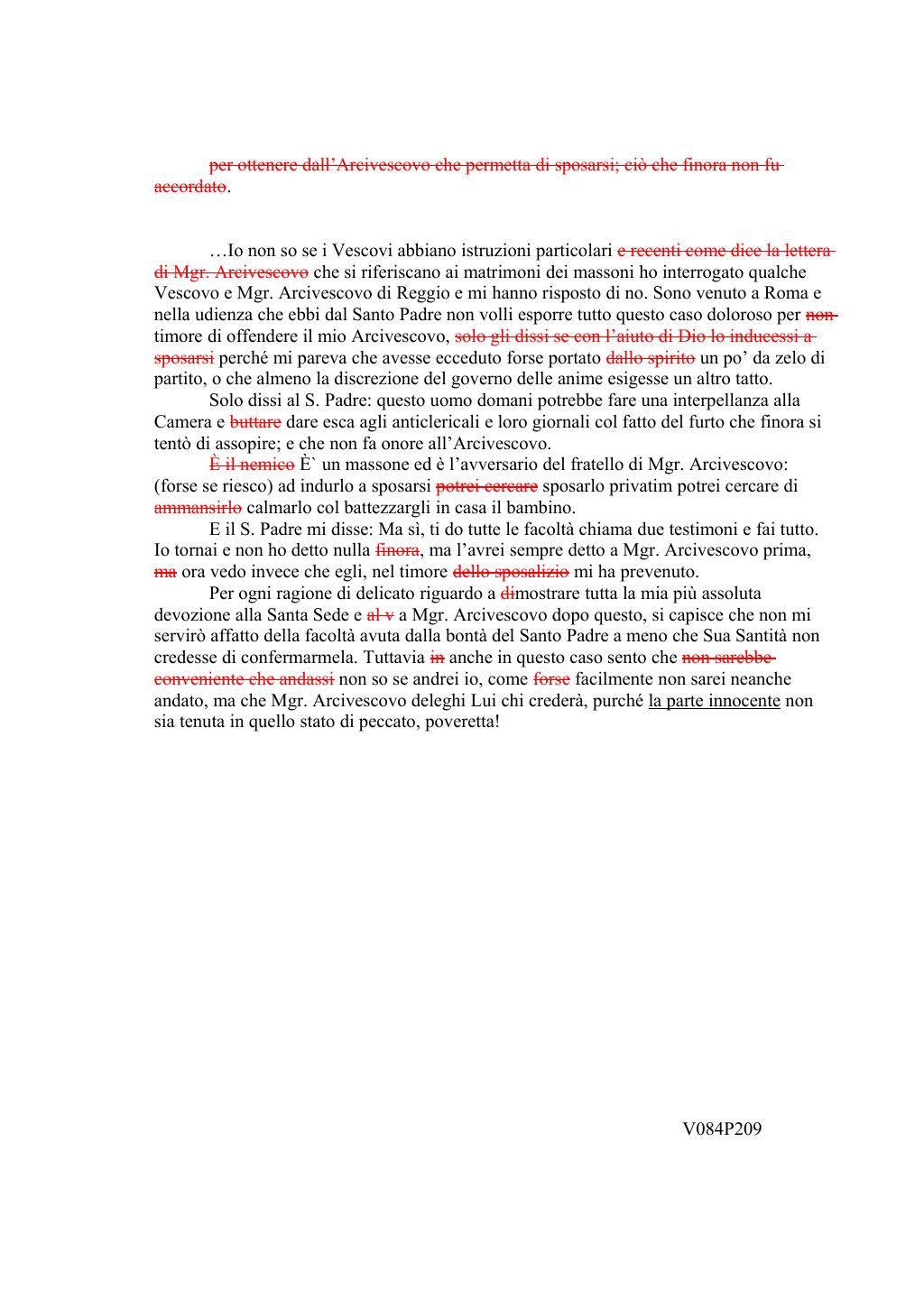 Scritti. Volume 084, pagina 226