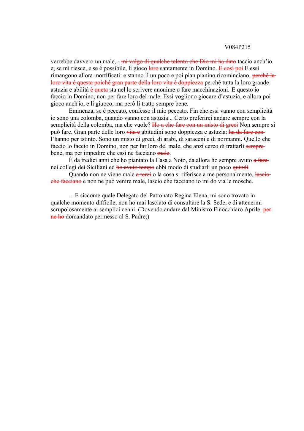 Scritti. Volume 084, pagina 233