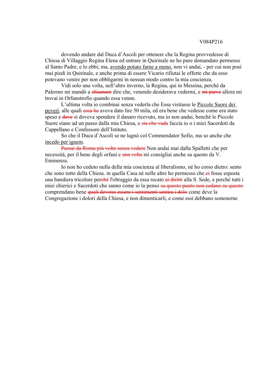 Scritti. Volume 084, pagina 234