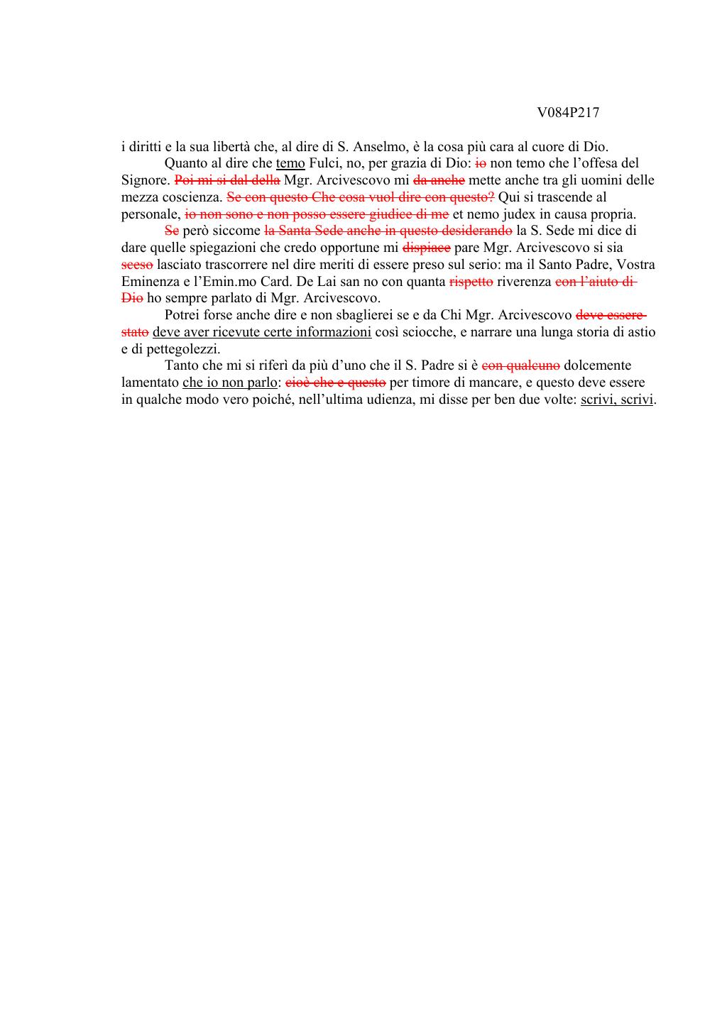 Scritti. Volume 084, pagina 235