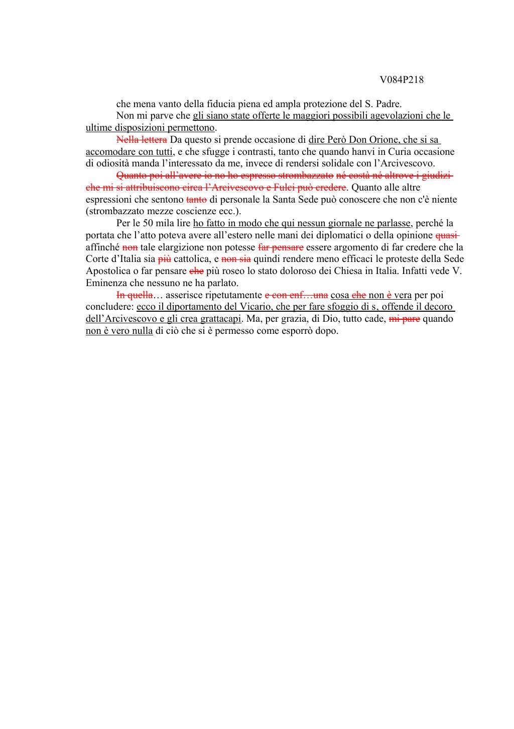Scritti. Volume 084, pagina 236