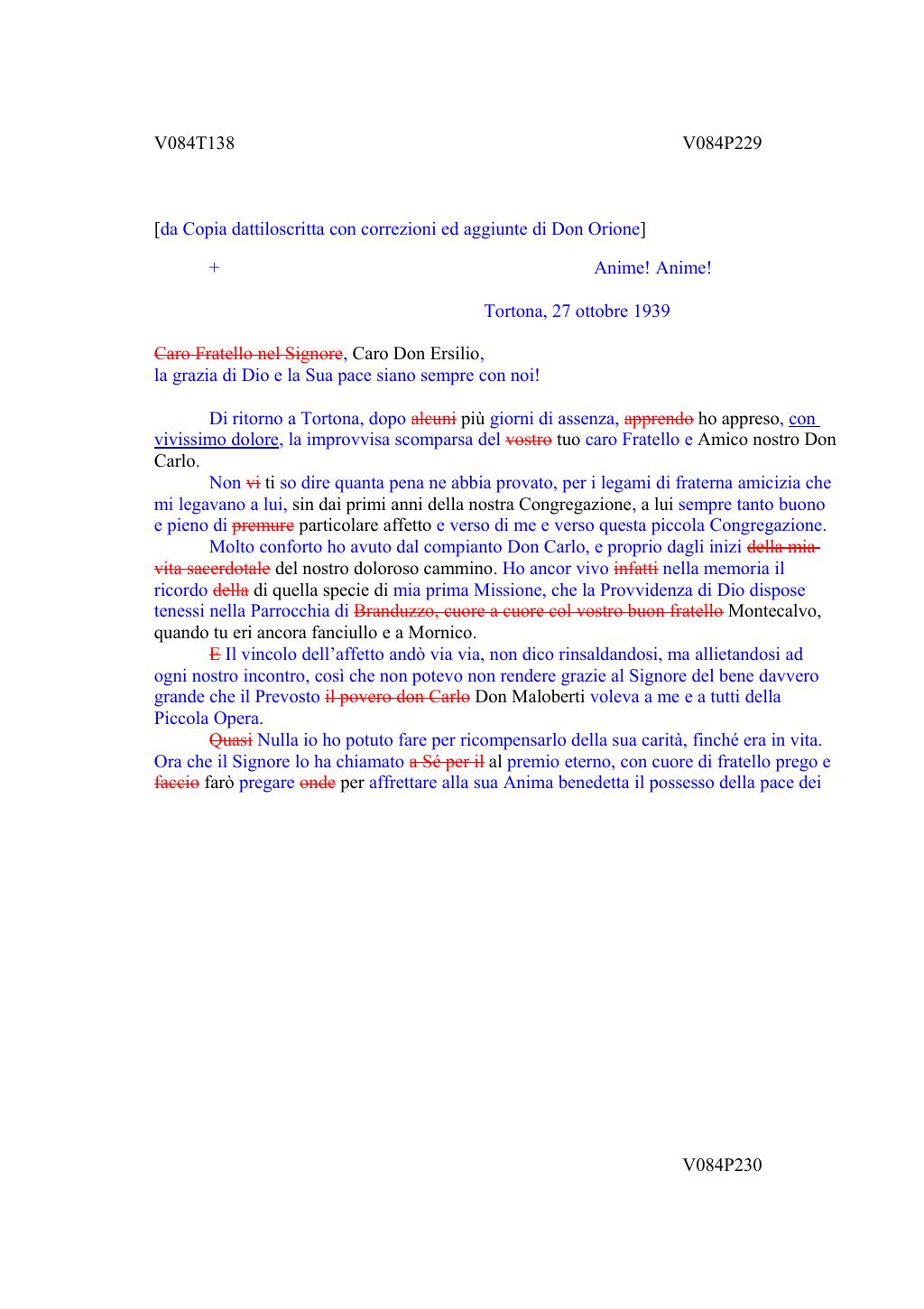 Scritti. Volume 084, pagina 250