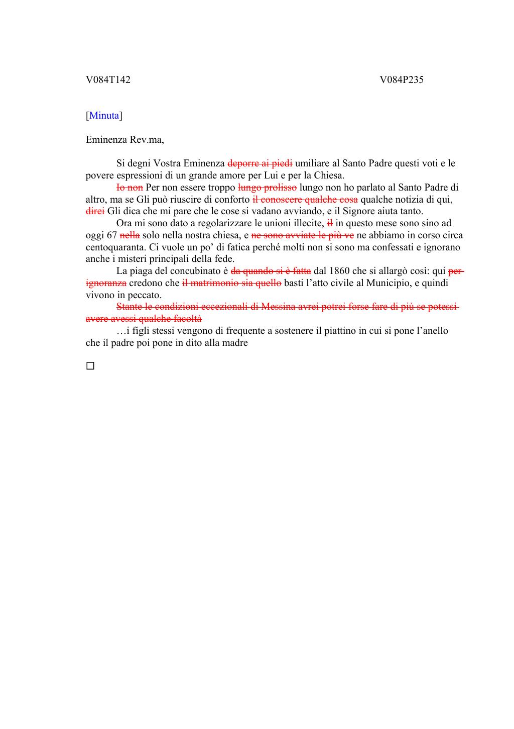 Scritti. Volume 084, pagina 256