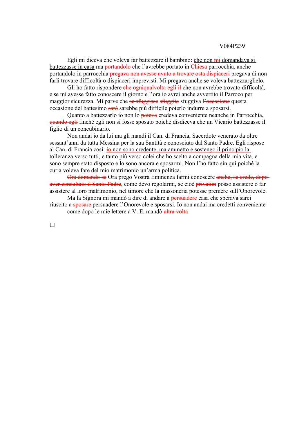 Scritti. Volume 084, pagina 259