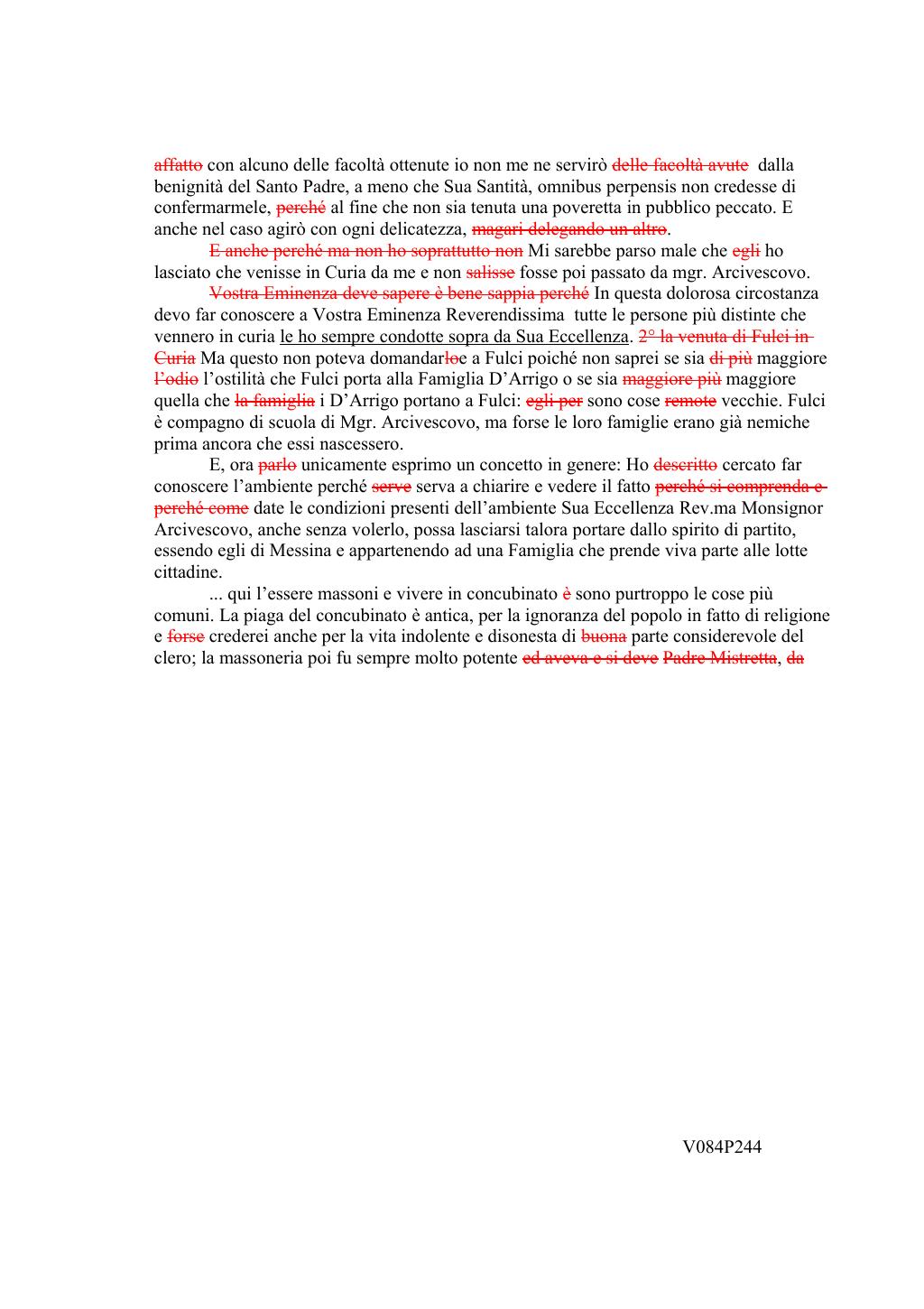Scritti. Volume 084, pagina 263