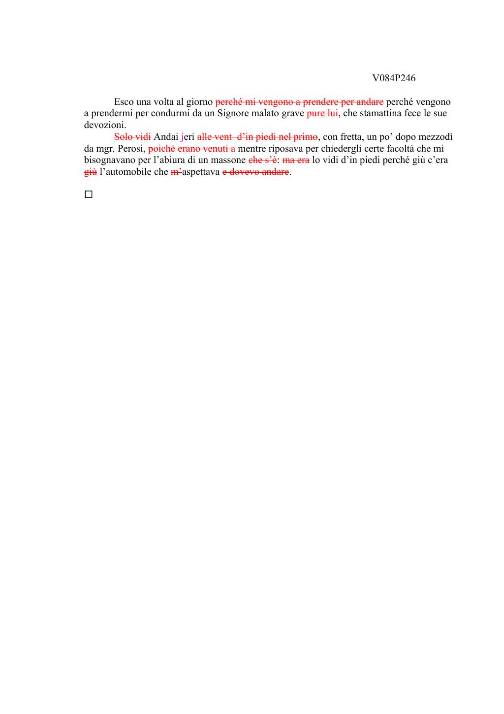 Scritti. Volume 084, pagina 266