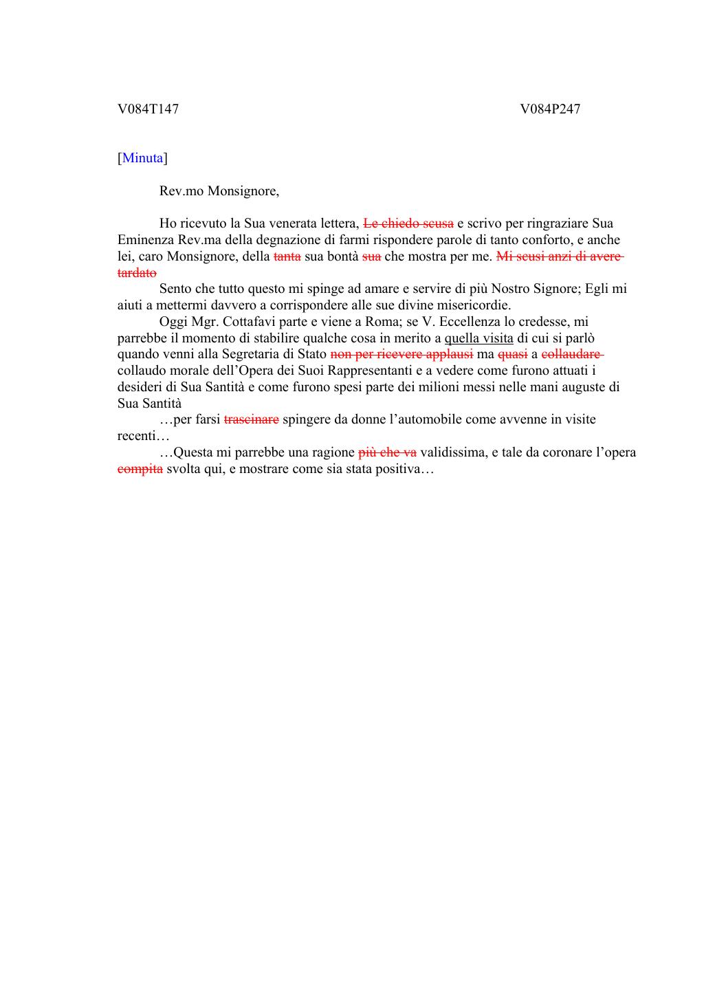 Scritti. Volume 084, pagina 267