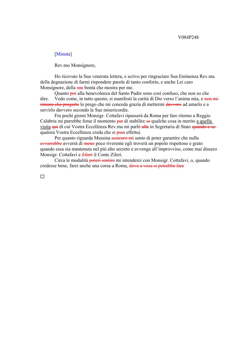 Scritti. Volume 084, pagina 268