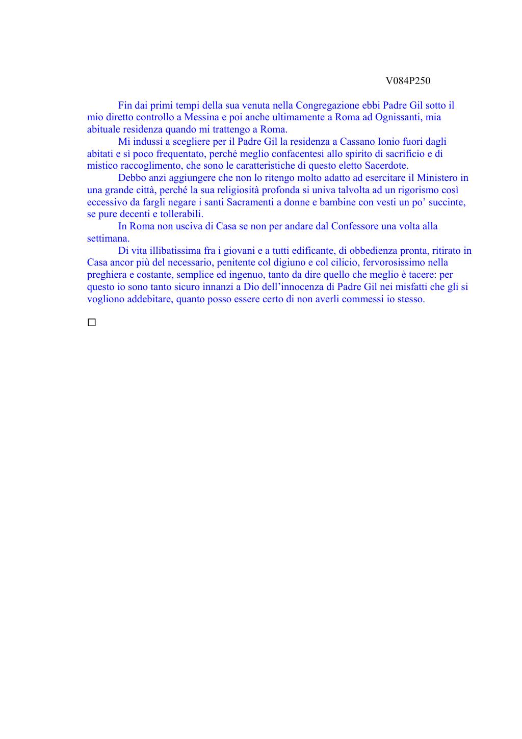 Scritti. Volume 084, pagina 270
