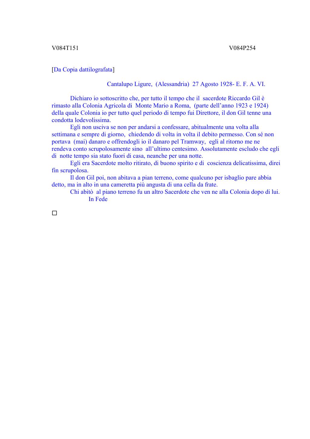 Scritti. Volume 084, pagina 273