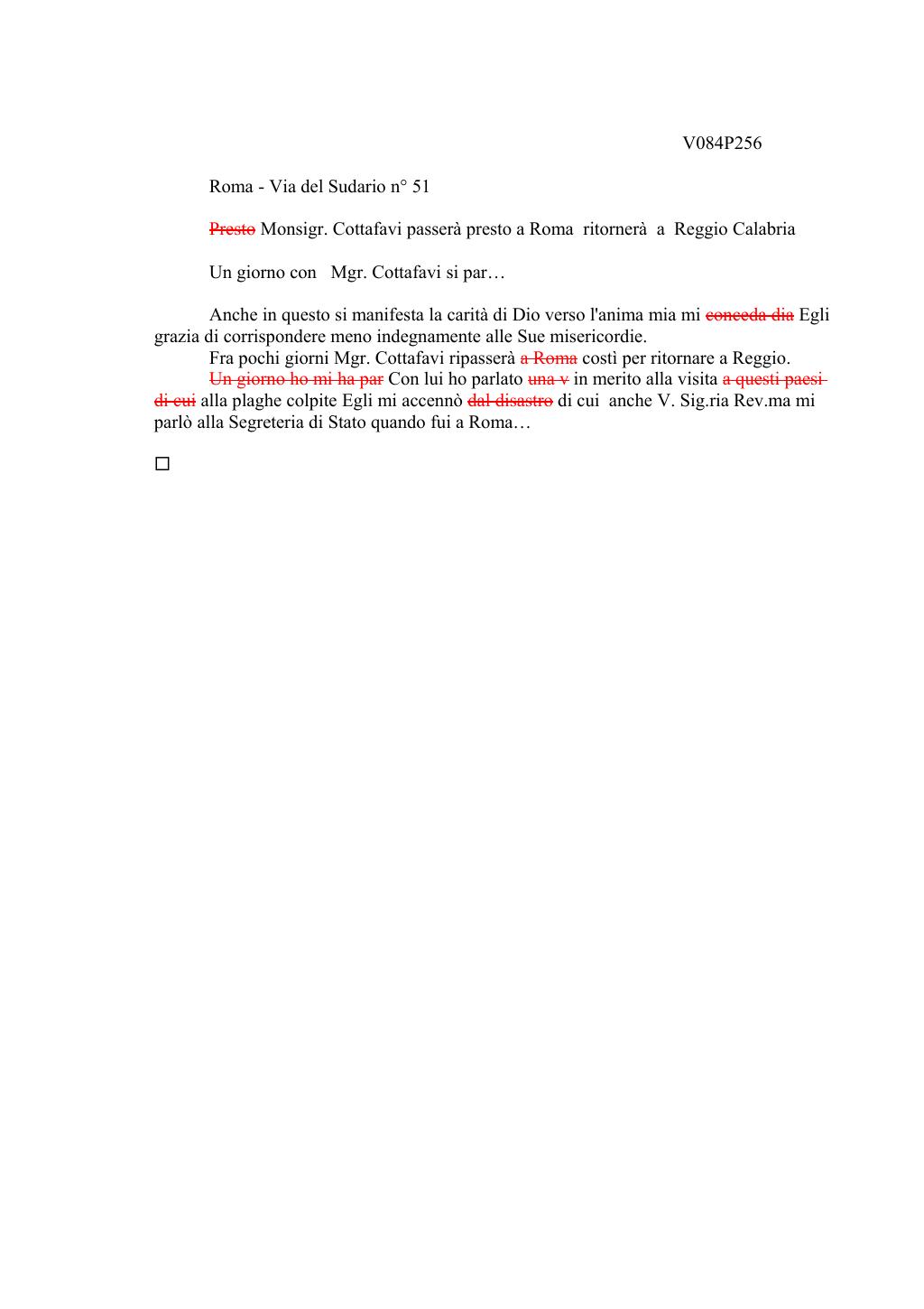 Scritti. Volume 084, pagina 275