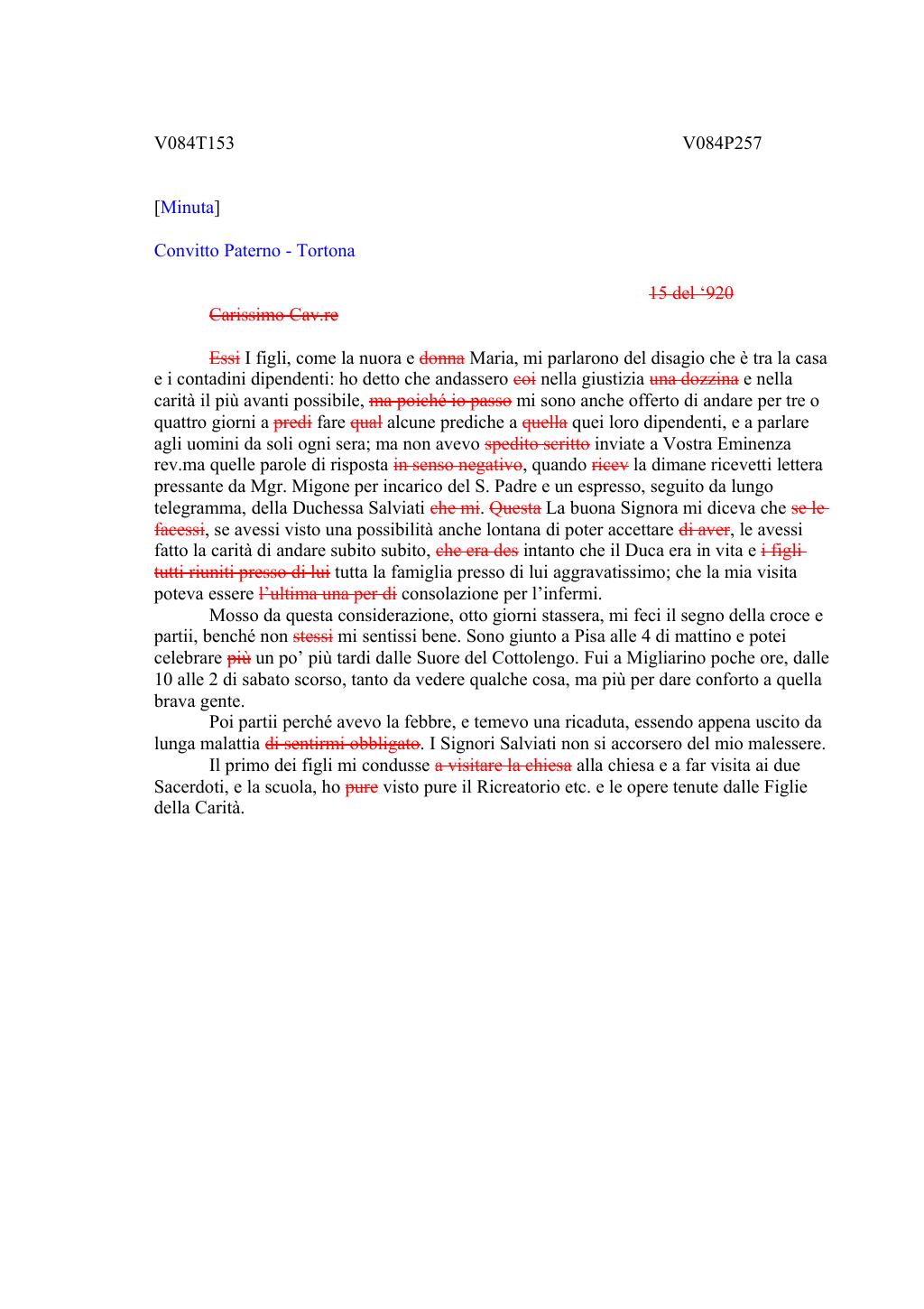 Scritti. Volume 084, pagina 276