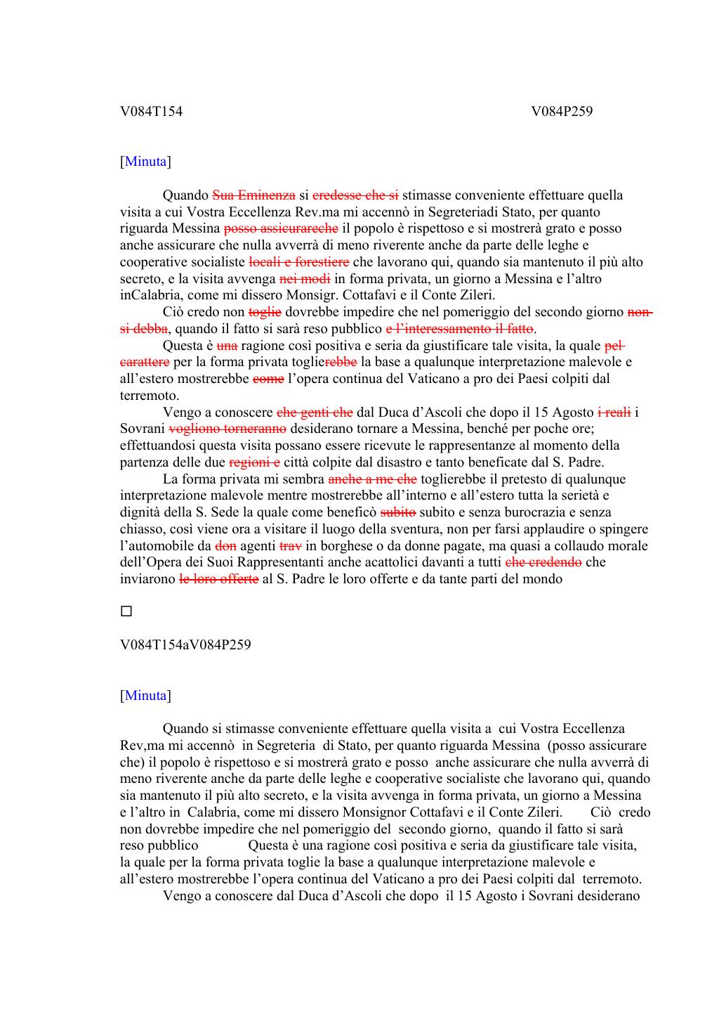 Scritti. Volume 084, pagina 278