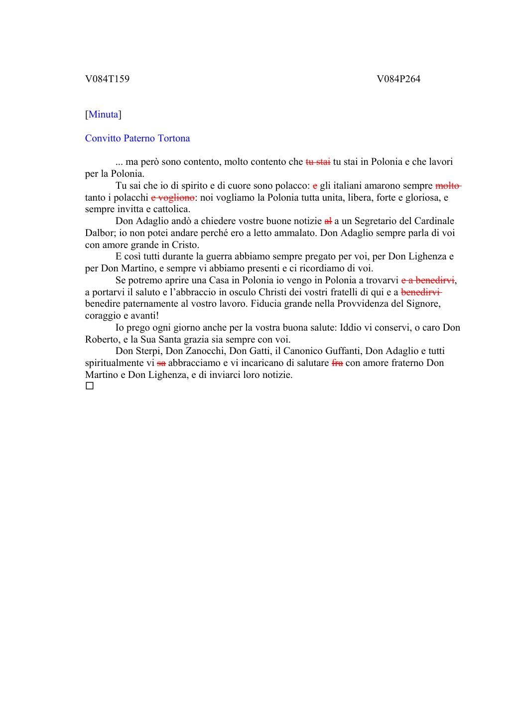Scritti. Volume 084, pagina 284