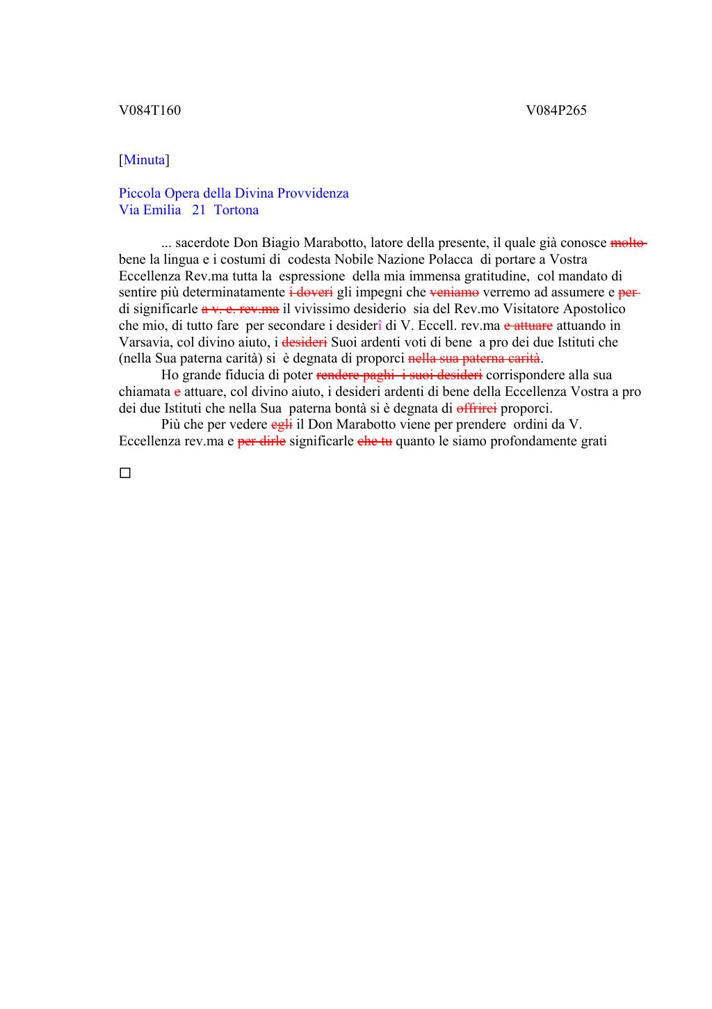 Scritti. Volume 084, pagina 285