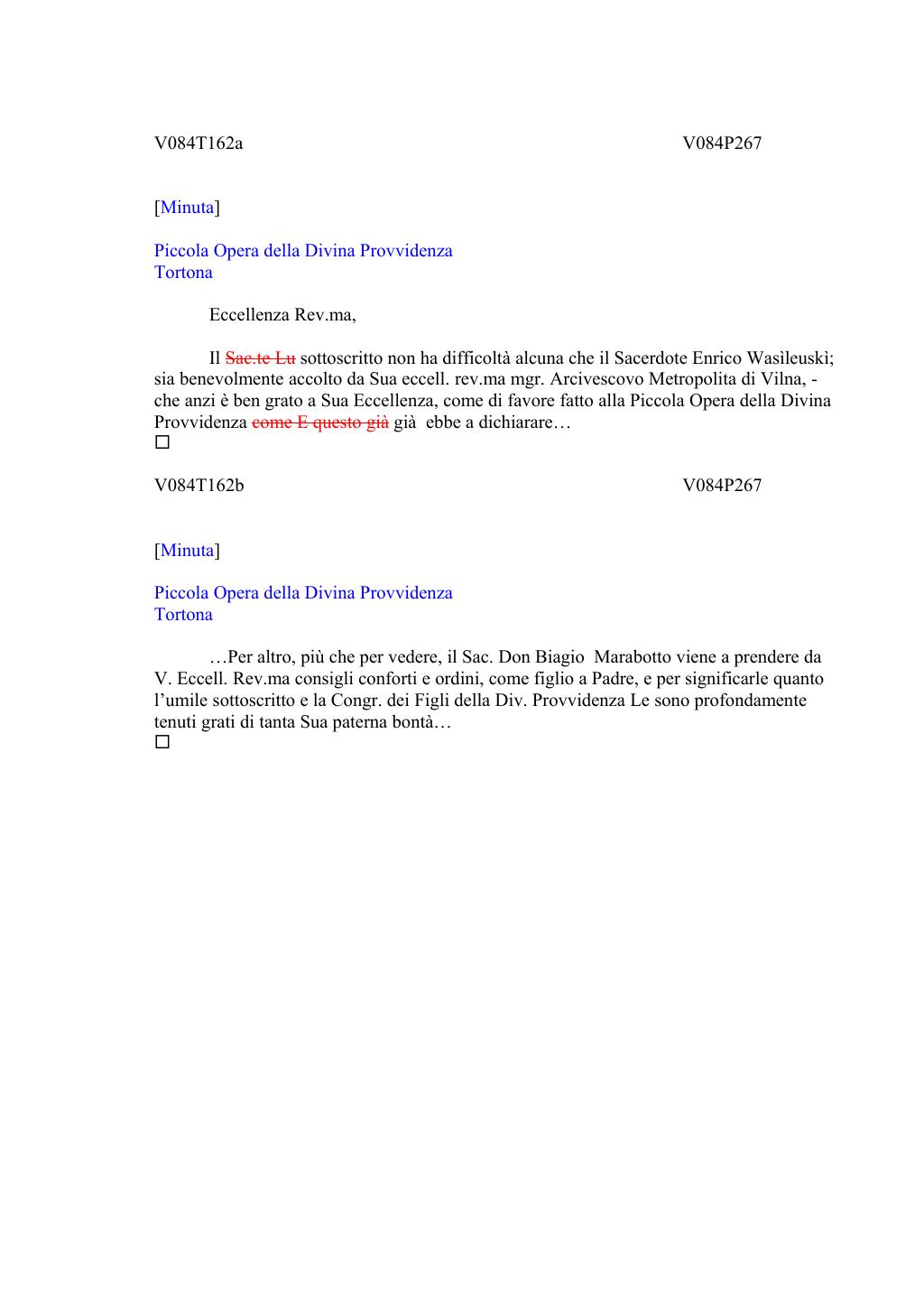 Scritti. Volume 084, pagina 287