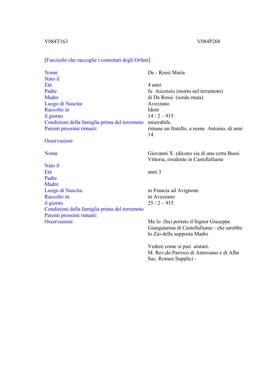 Scritti. Volume 084, pagina 288
