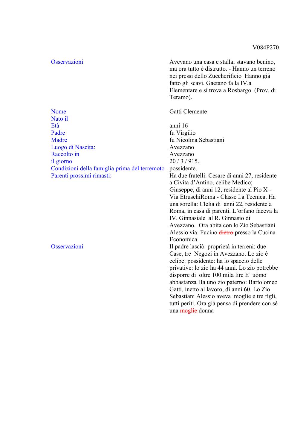 Scritti. Volume 084, pagina 290
